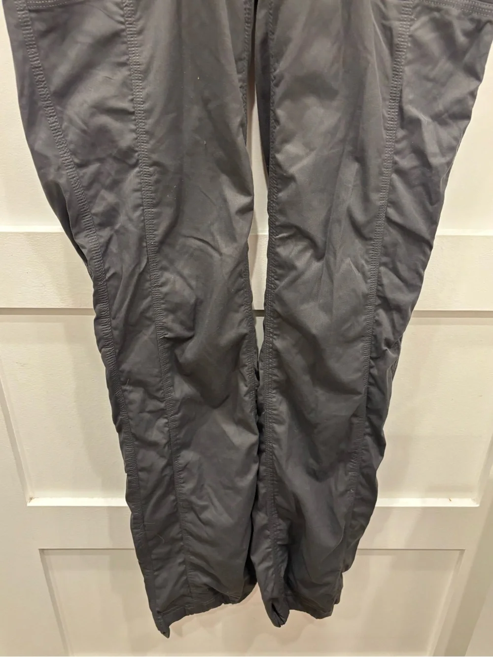 The North Face Women’s Dark Gray Aphrodite 2.0 Pants